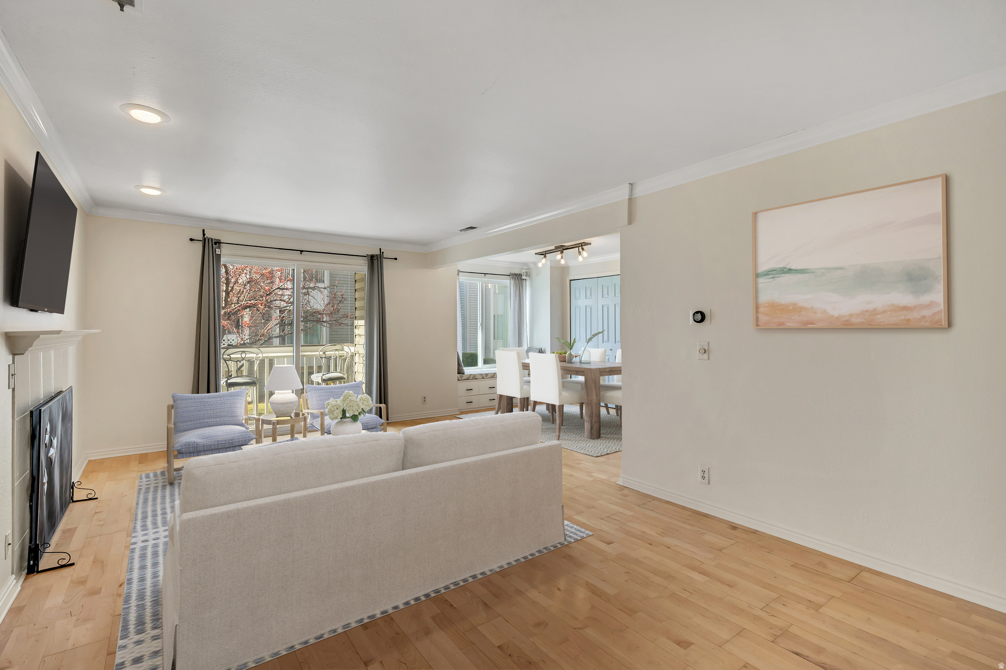 MT OLYMPUS GARDENS - Residential