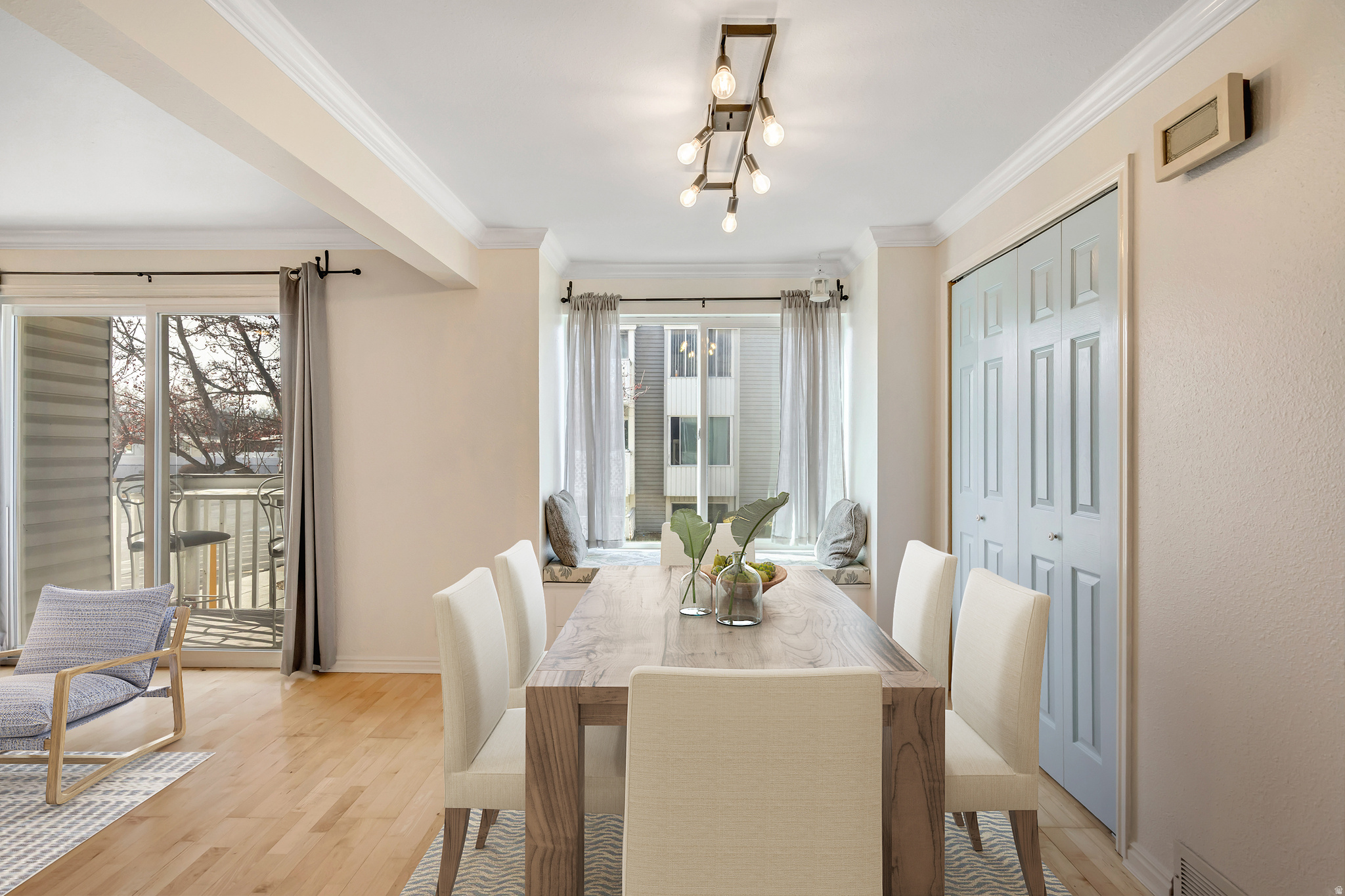 MT OLYMPUS GARDENS - Residential