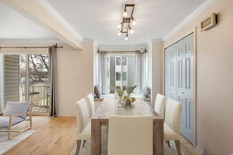 Tiny photo for 875 E ARROWHEAD LN S #46, Salt Lake City, UT 84107 (MLS # 2132892)