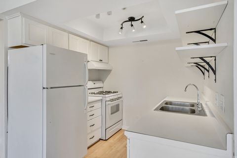 Tiny photo for 875 E ARROWHEAD LN S #46, Salt Lake City, UT 84107 (MLS # 2132892)