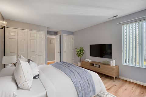 Tiny photo for 875 E ARROWHEAD LN S #46, Salt Lake City, UT 84107 (MLS # 2132892)