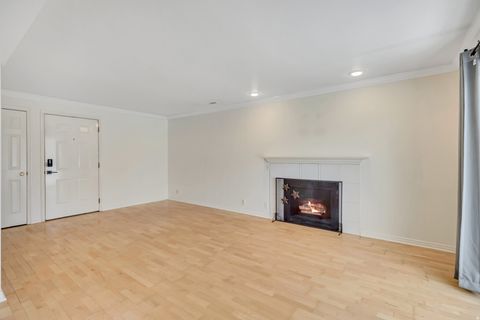 Tiny photo for 875 E ARROWHEAD LN S #46, Salt Lake City, UT 84107 (MLS # 2132892)