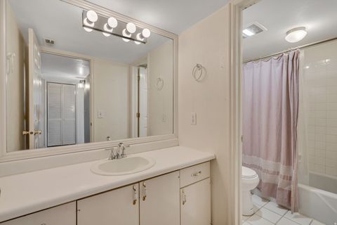 Tiny photo for 875 E ARROWHEAD LN S #46, Salt Lake City, UT 84107 (MLS # 2132892)
