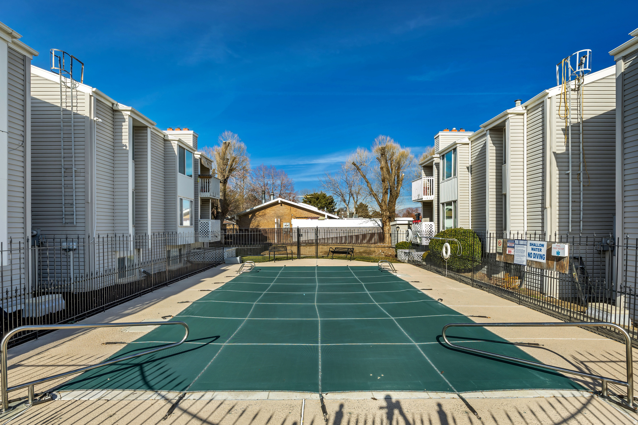 MT OLYMPUS GARDENS - Residential