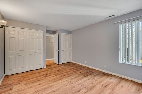 Tiny photo for 875 E ARROWHEAD LN S #46, Salt Lake City, UT 84107 (MLS # 2132892)
