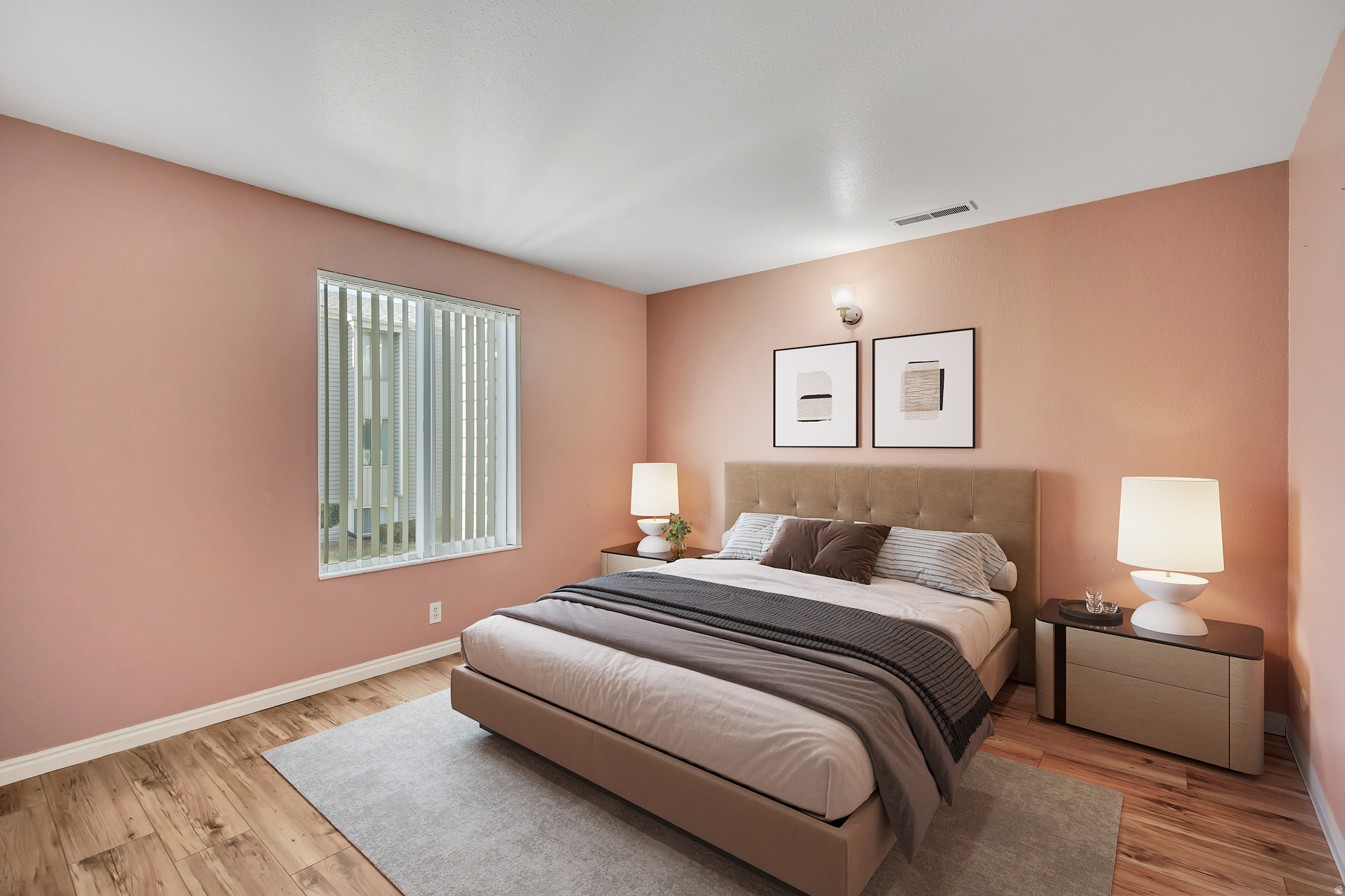 MT OLYMPUS GARDENS - Residential