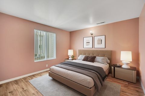 Tiny photo for 875 E ARROWHEAD LN S #46, Salt Lake City, UT 84107 (MLS # 2132892)