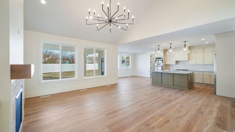 Tiny photo for 51 E CARTER DR, Lehi, UT 84043 (MLS # 2126692)