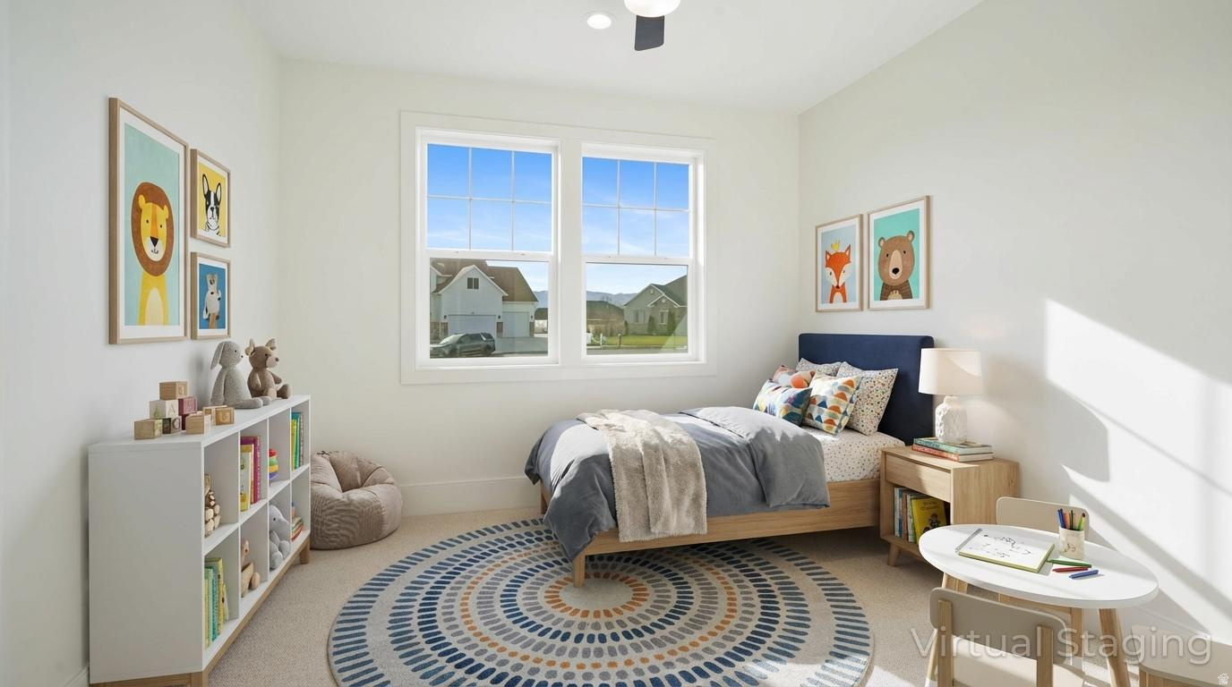 QUAIL MEADOWS - Residential