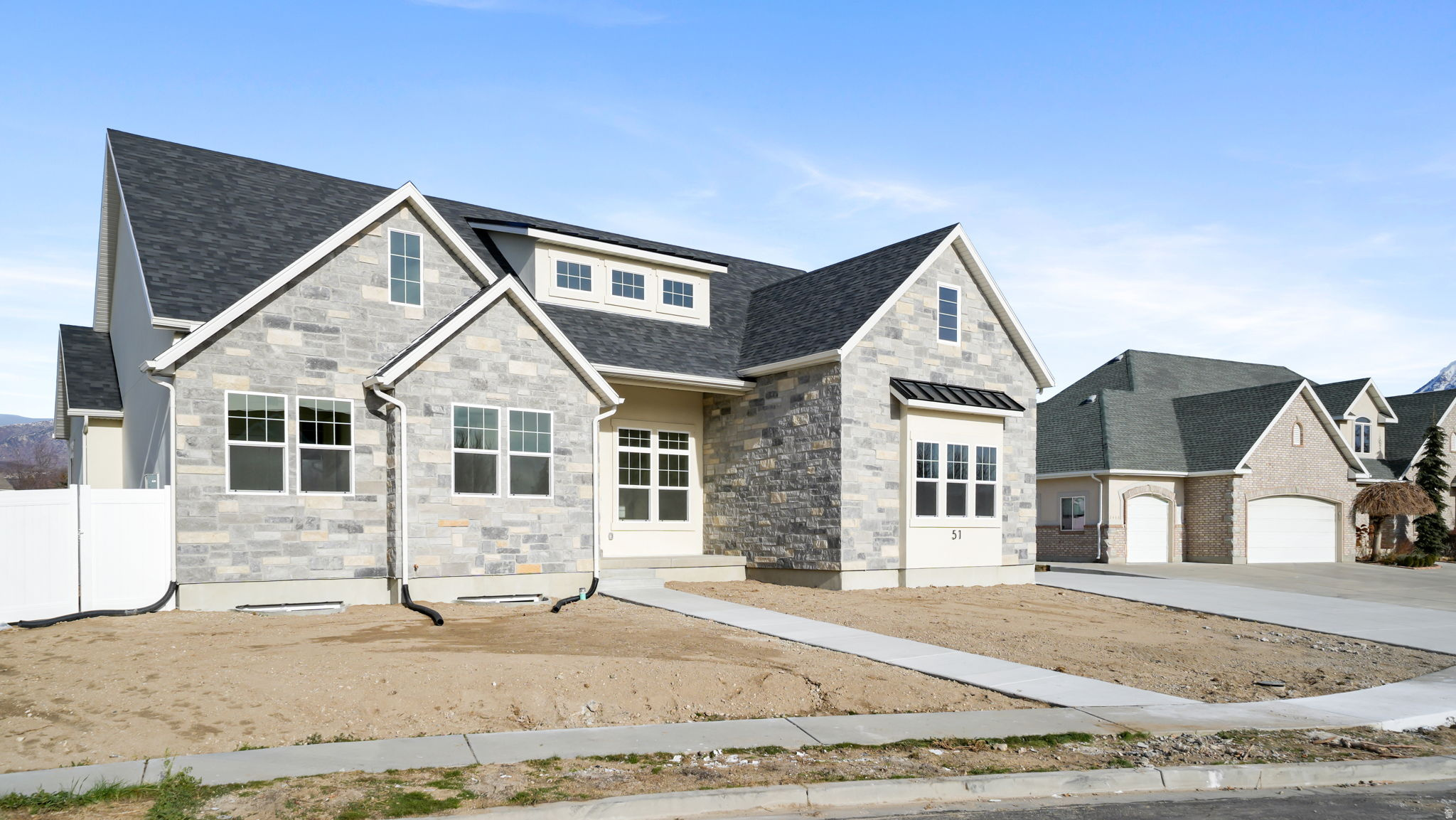 QUAIL MEADOWS - Residential