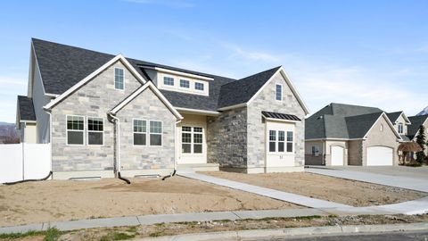 Tiny photo for 51 E CARTER DR, Lehi, UT 84043 (MLS # 2126692)