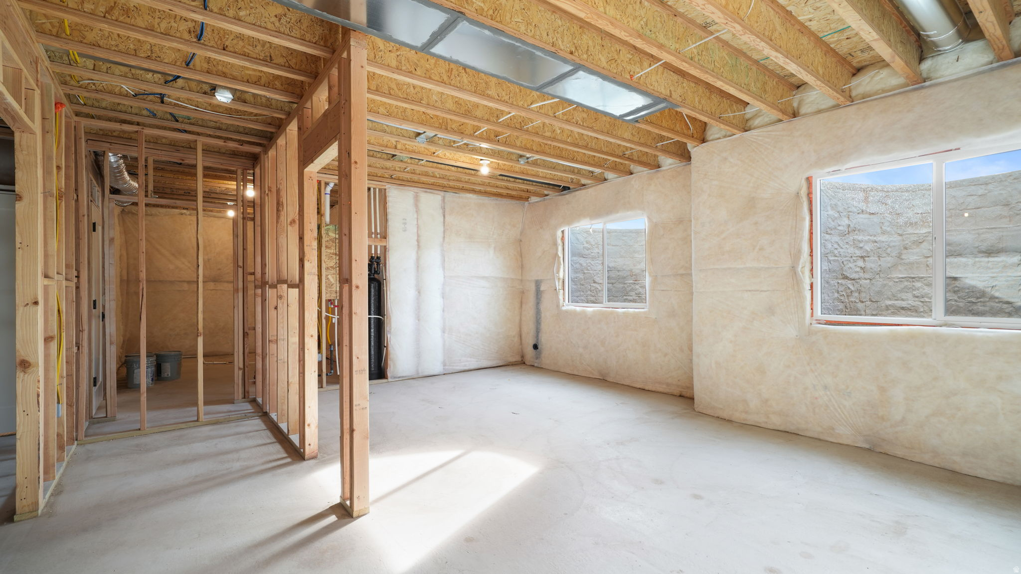 QUAIL MEADOWS - Residential