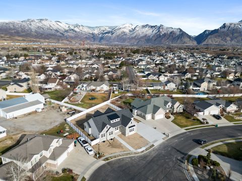 Tiny photo for 51 E CARTER DR, Lehi, UT 84043 (MLS # 2126692)