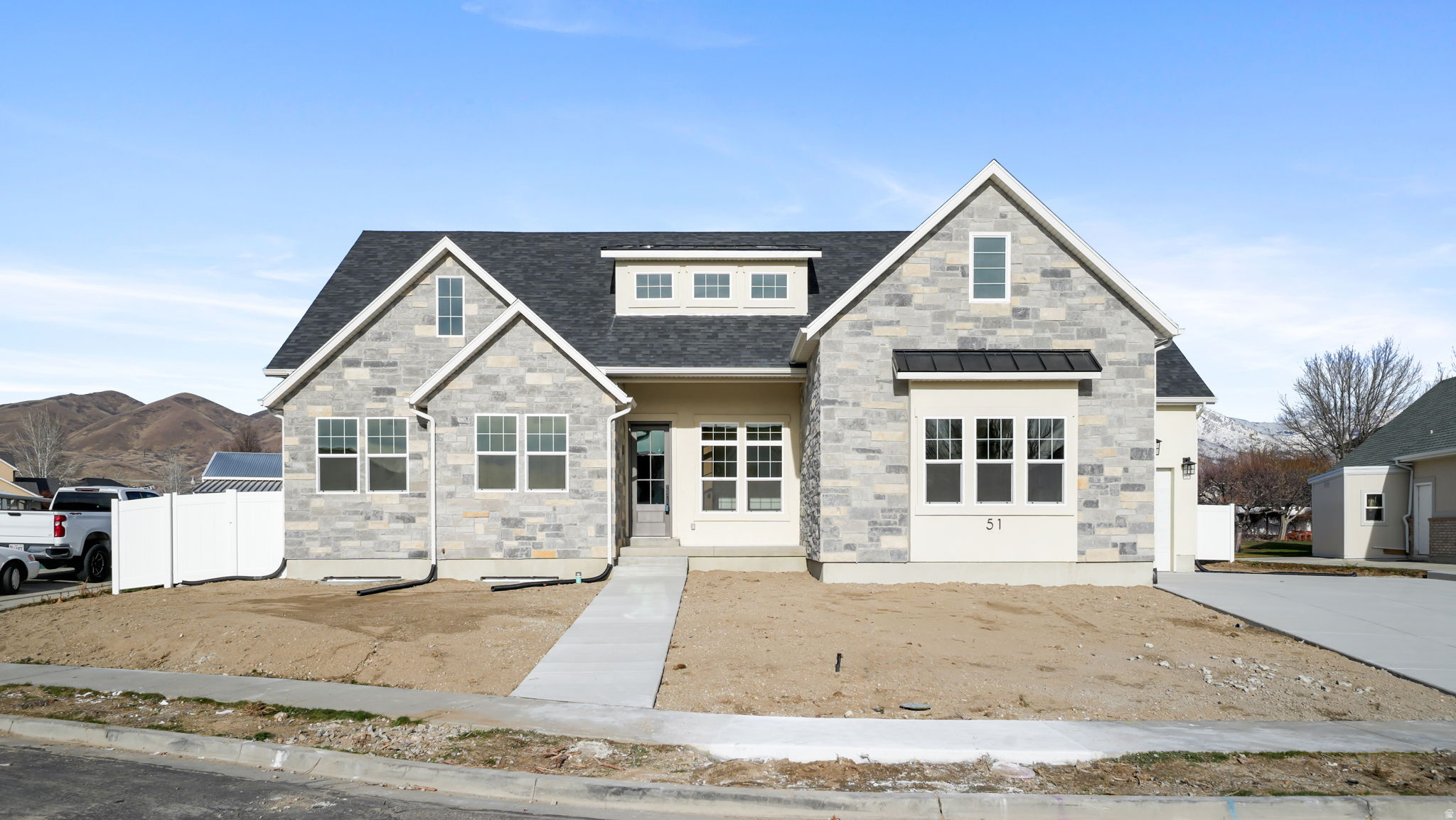 QUAIL MEADOWS - Residential