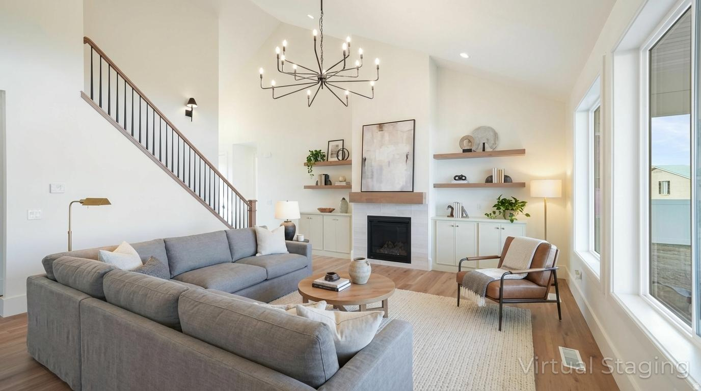 QUAIL MEADOWS - Residential