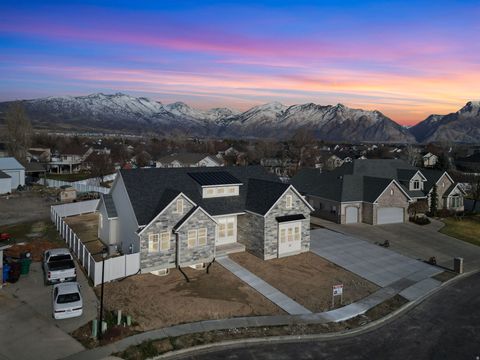Tiny photo for 51 E CARTER DR, Lehi, UT 84043 (MLS # 2126692)