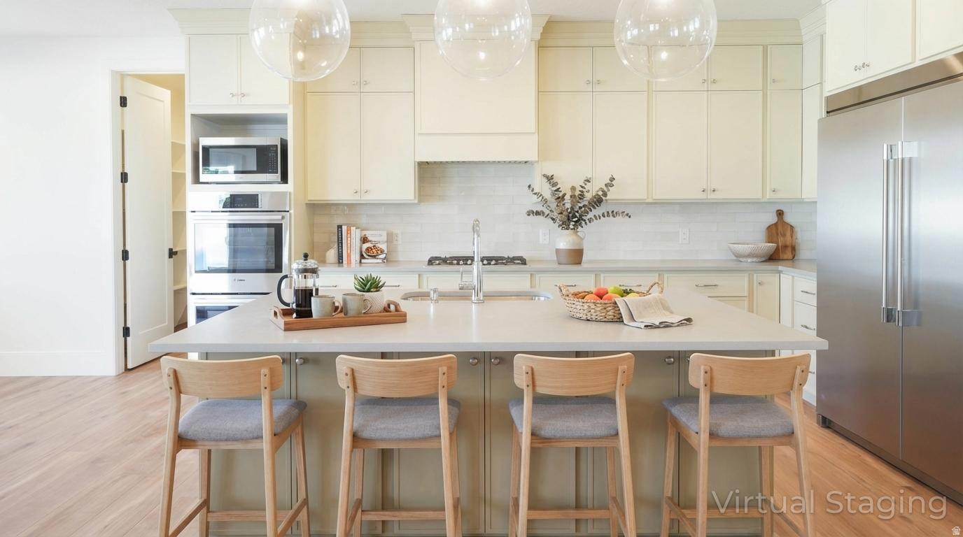 QUAIL MEADOWS - Residential