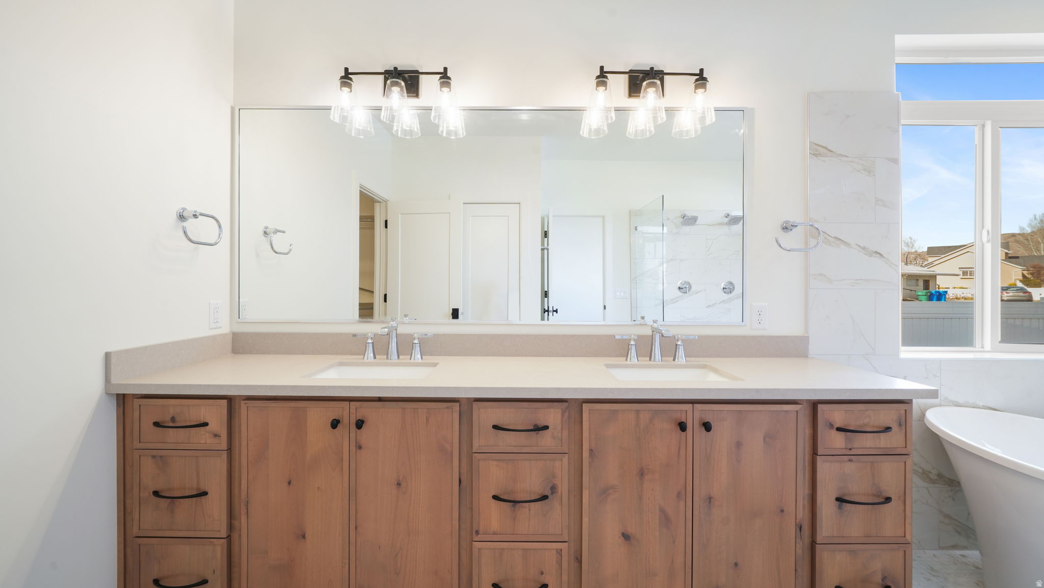 QUAIL MEADOWS - Residential