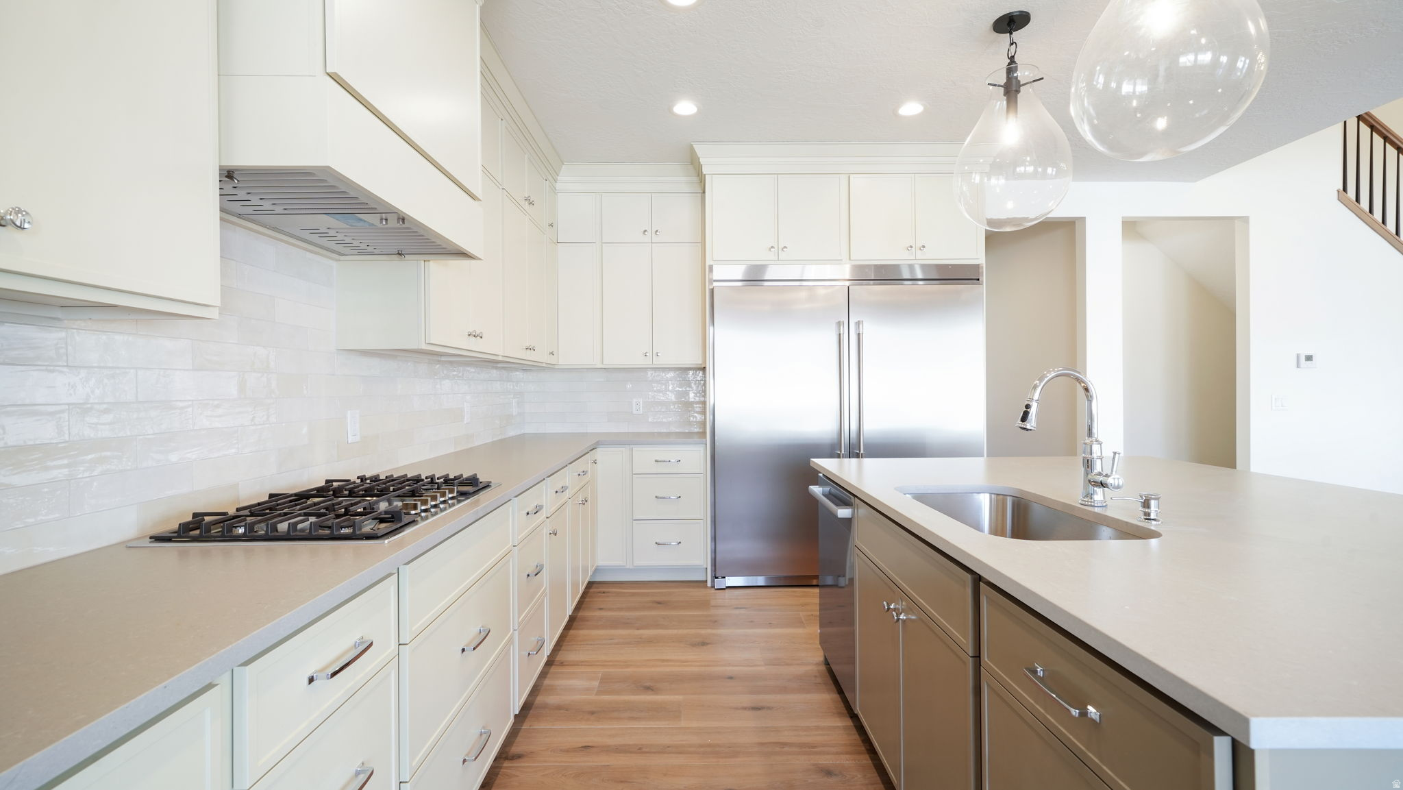 QUAIL MEADOWS - Residential