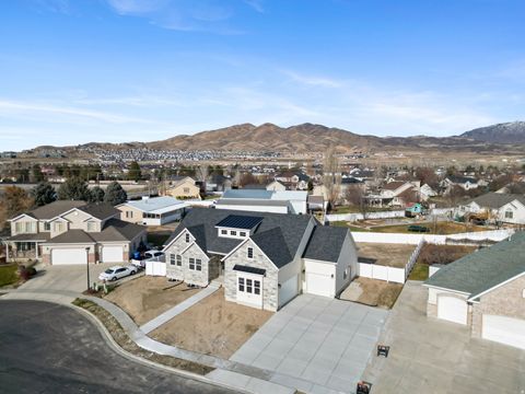 Tiny photo for 51 E CARTER DR, Lehi, UT 84043 (MLS # 2126692)