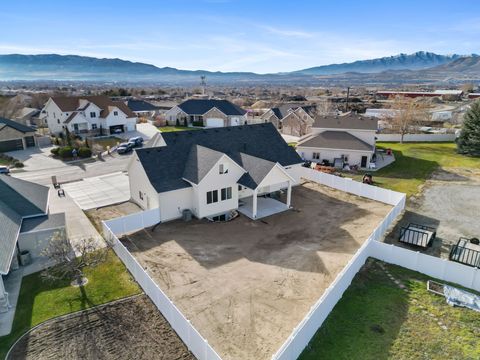 Tiny photo for 51 E CARTER DR, Lehi, UT 84043 (MLS # 2126692)