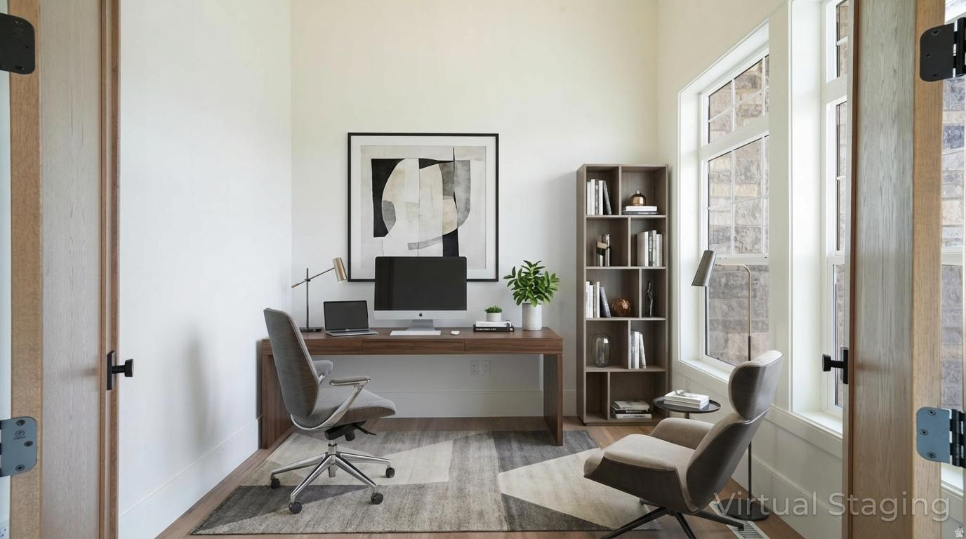 QUAIL MEADOWS - Residential