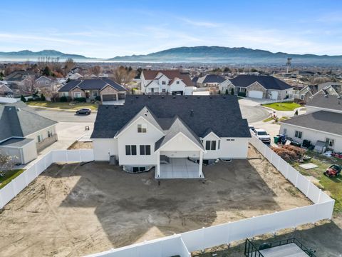 Tiny photo for 51 E CARTER DR, Lehi, UT 84043 (MLS # 2126692)