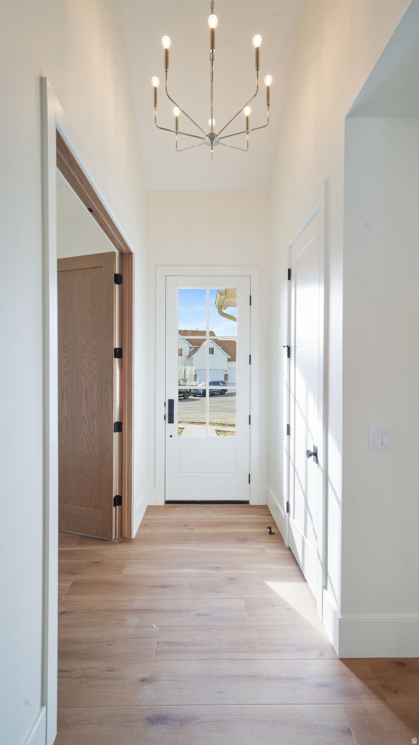 QUAIL MEADOWS - Residential