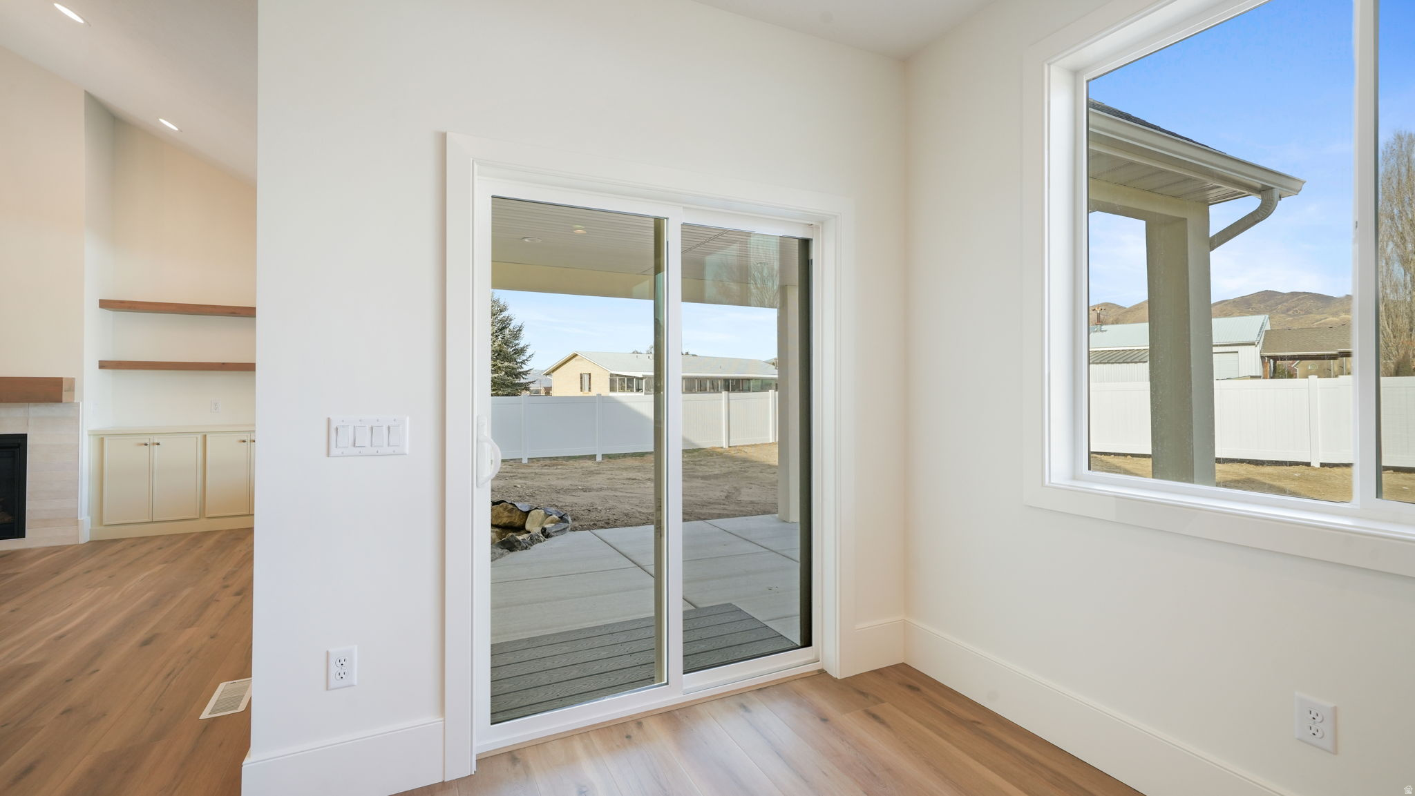 QUAIL MEADOWS - Residential