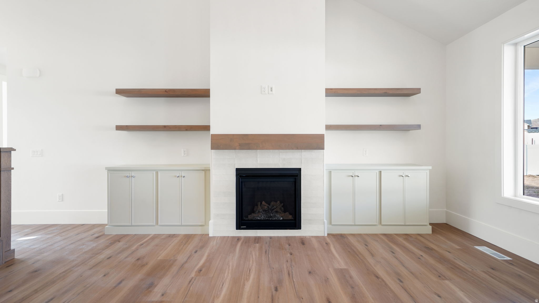 QUAIL MEADOWS - Residential