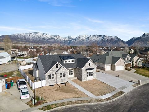 Tiny photo for 51 E CARTER DR, Lehi, UT 84043 (MLS # 2126692)