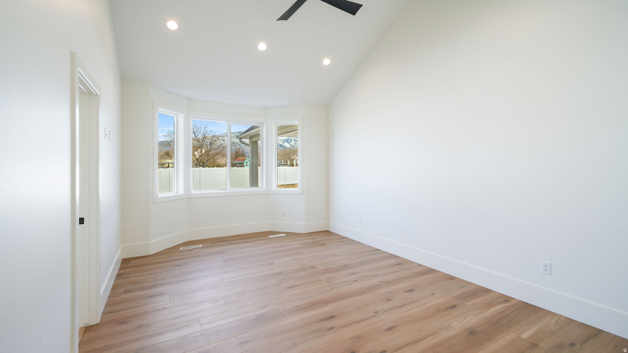 QUAIL MEADOWS - Residential