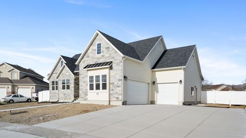 Tiny photo for 51 E CARTER DR, Lehi, UT 84043 (MLS # 2126692)