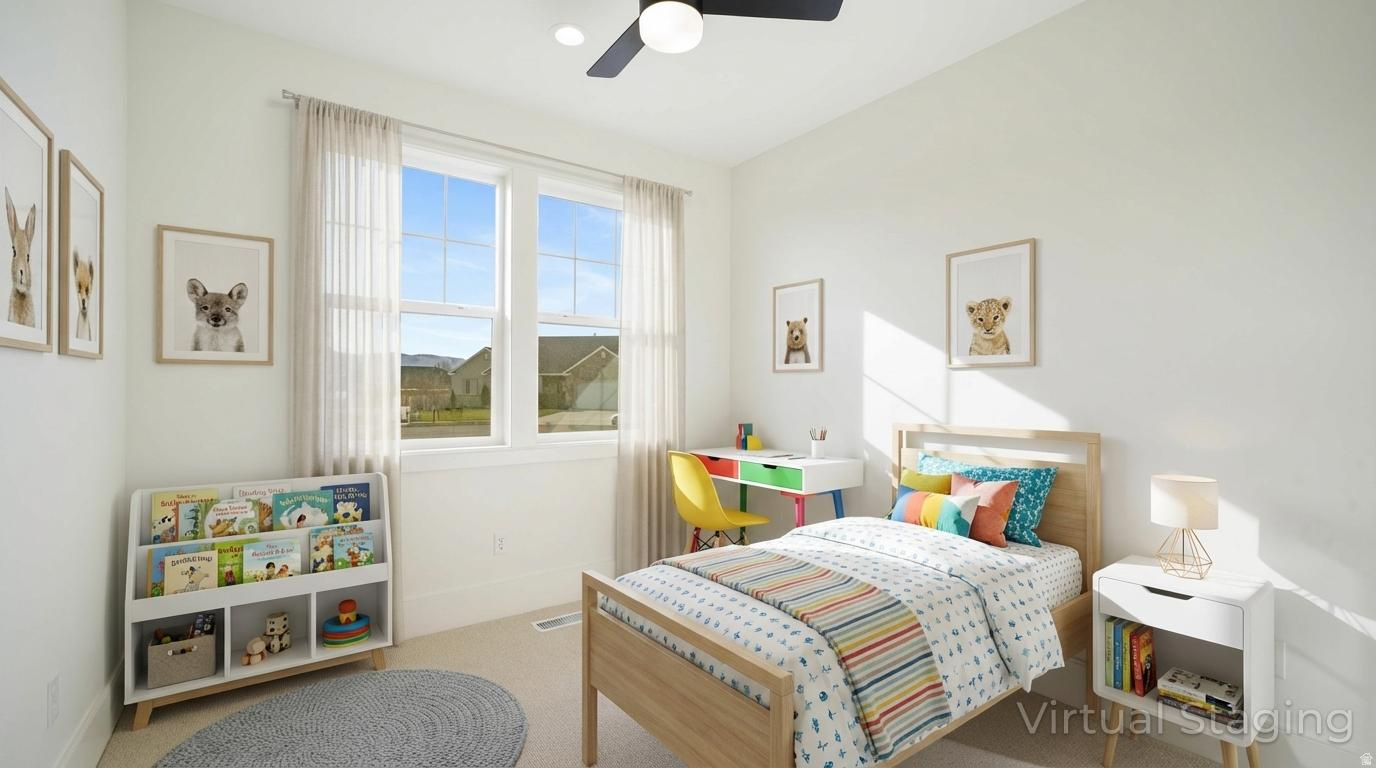 QUAIL MEADOWS - Residential