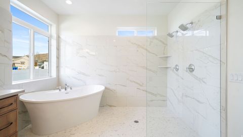 Tiny photo for 51 E CARTER DR, Lehi, UT 84043 (MLS # 2126692)