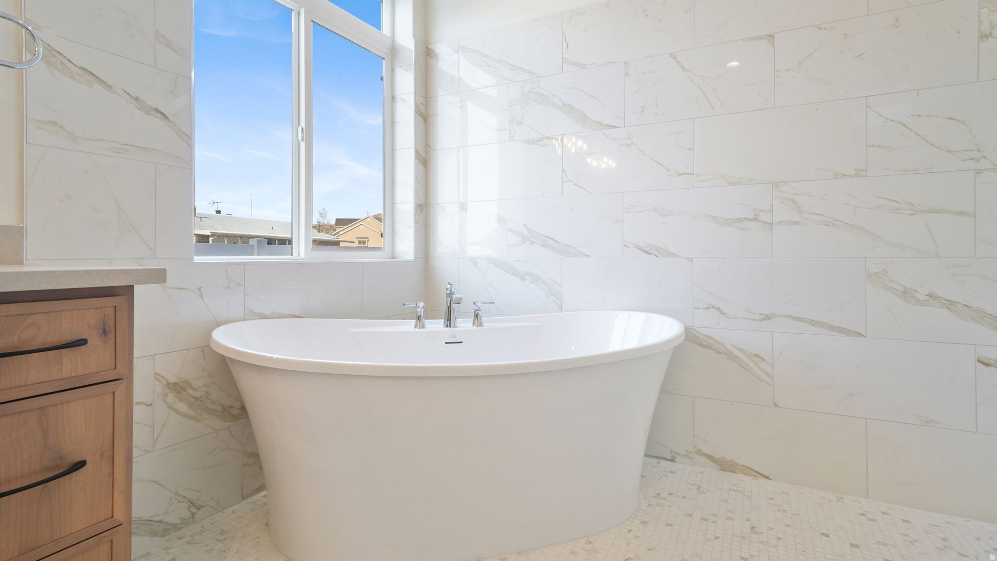 QUAIL MEADOWS - Residential