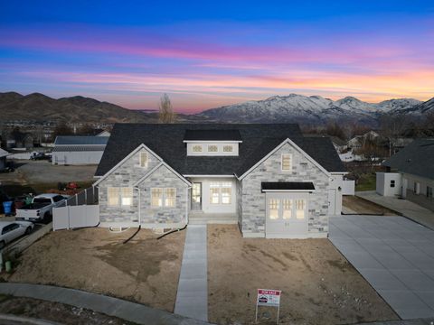 Tiny photo for 51 E CARTER DR, Lehi, UT 84043 (MLS # 2126692)
