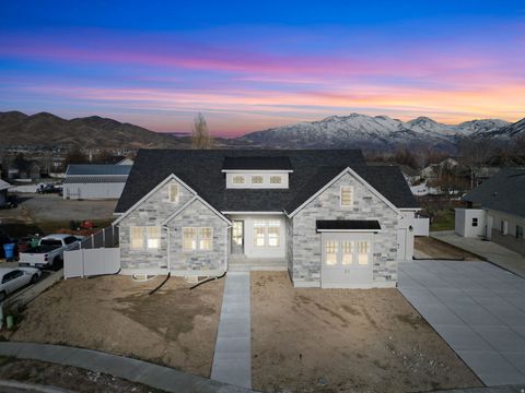 Tiny photo for 51 E CARTER DR, Lehi, UT 84043 (MLS # 2126692)