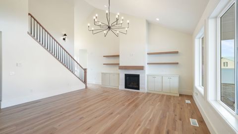 Tiny photo for 51 E CARTER DR, Lehi, UT 84043 (MLS # 2126692)