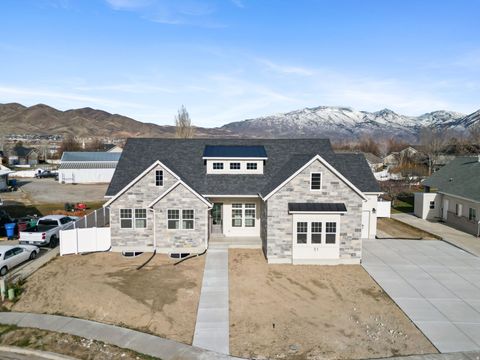 Tiny photo for 51 E CARTER DR, Lehi, UT 84043 (MLS # 2126692)