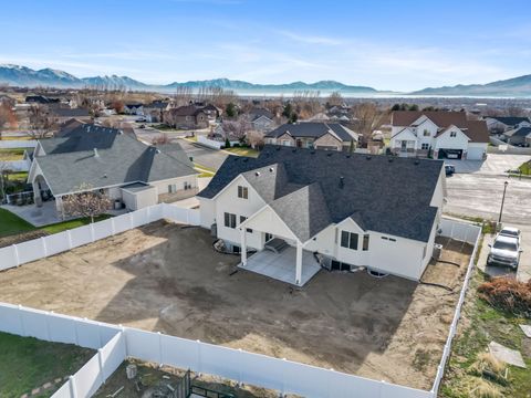 Tiny photo for 51 E CARTER DR, Lehi, UT 84043 (MLS # 2126692)