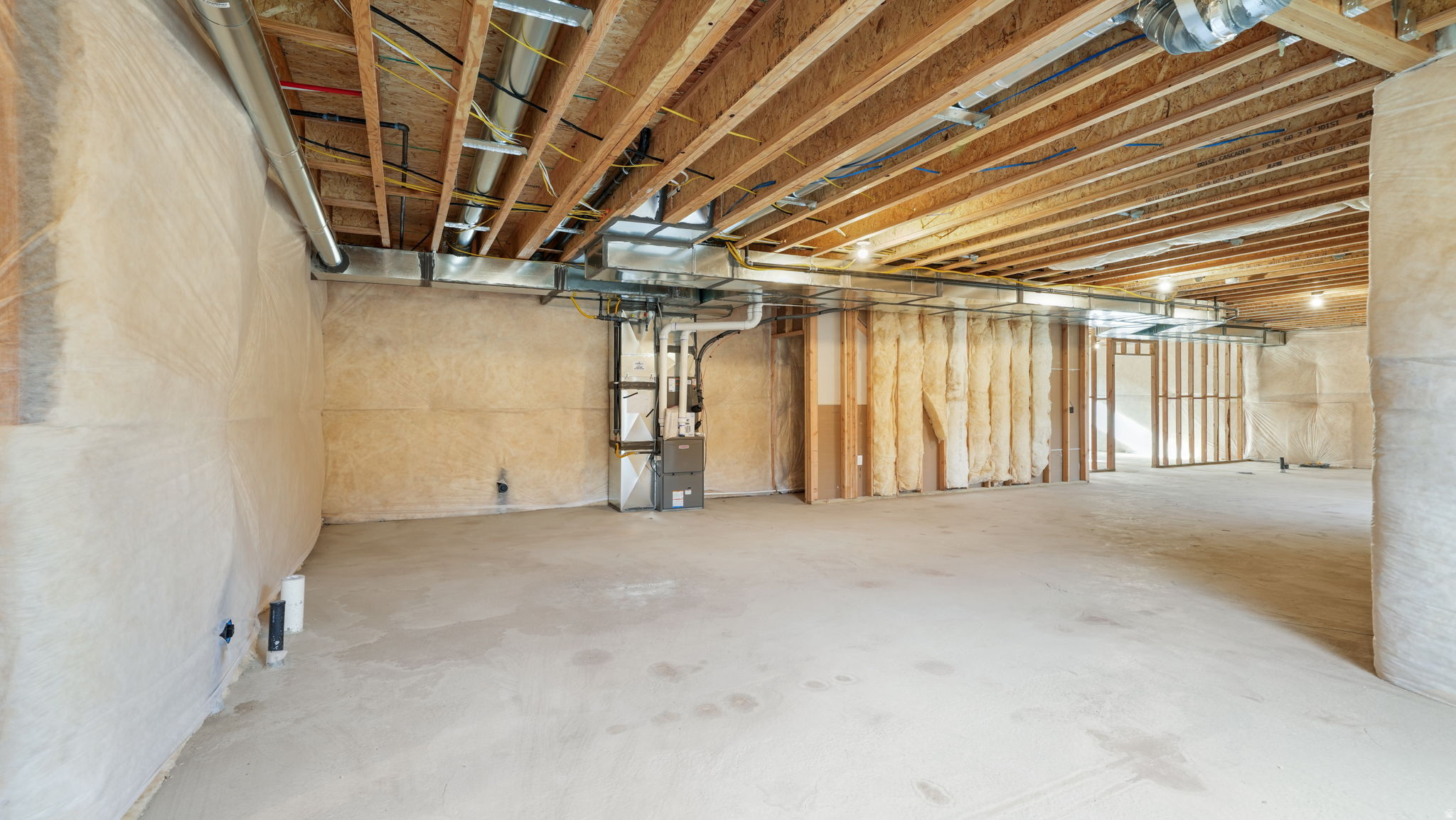 QUAIL MEADOWS - Residential