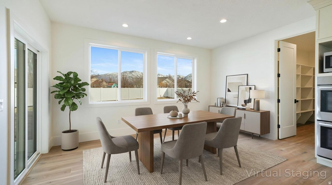 QUAIL MEADOWS - Residential