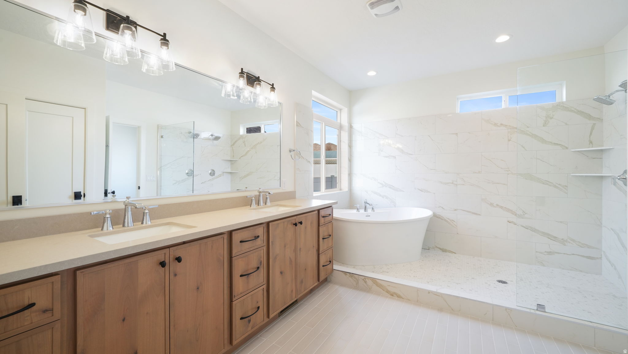 QUAIL MEADOWS - Residential