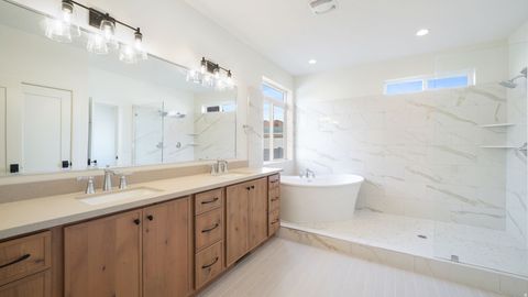 Tiny photo for 51 E CARTER DR, Lehi, UT 84043 (MLS # 2126692)