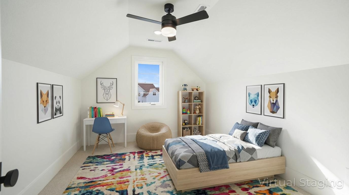 QUAIL MEADOWS - Residential