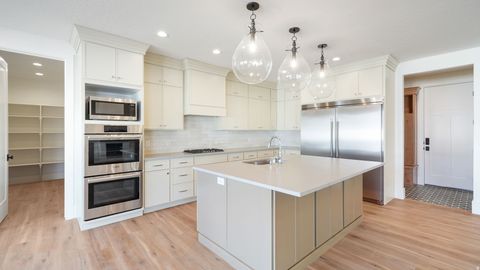 Tiny photo for 51 E CARTER DR, Lehi, UT 84043 (MLS # 2126692)