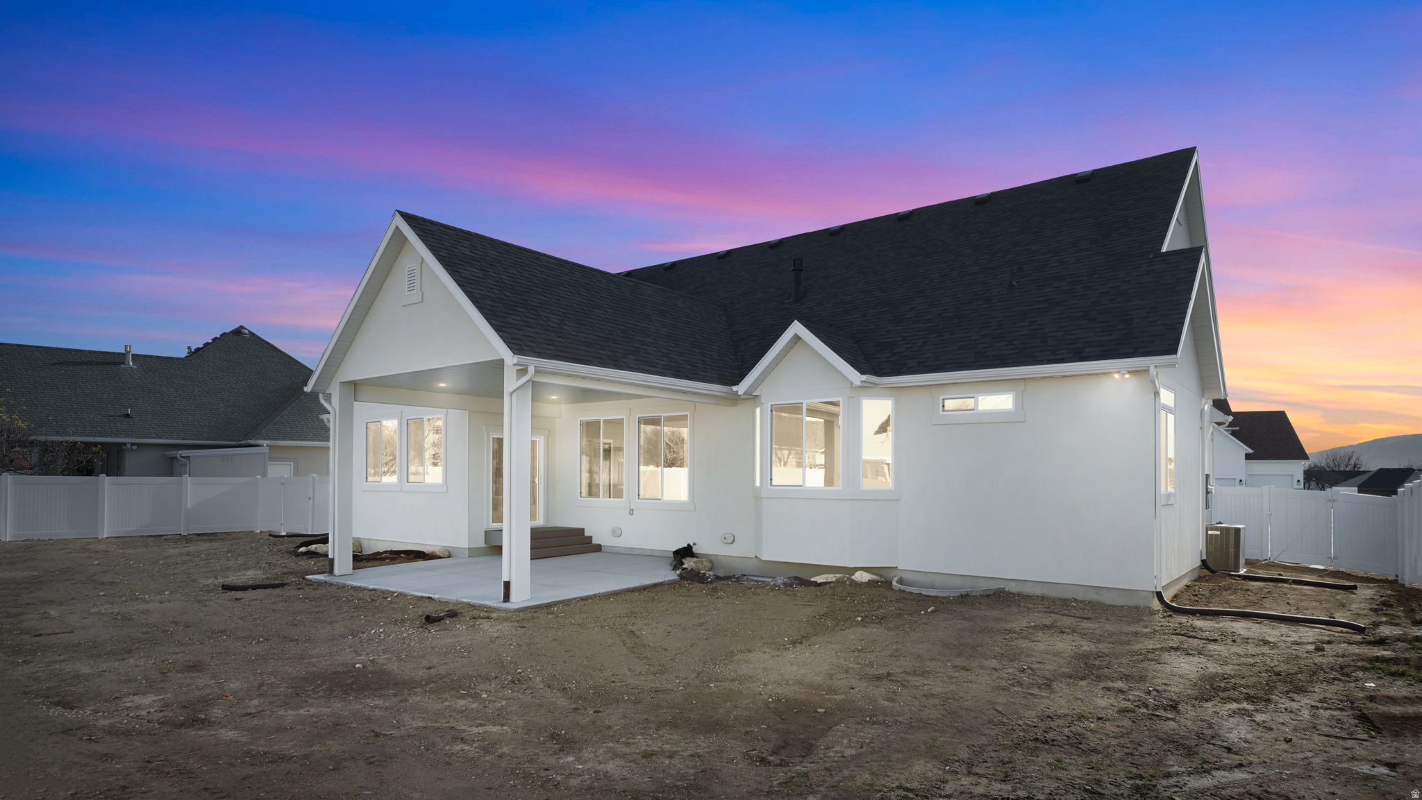 QUAIL MEADOWS - Residential