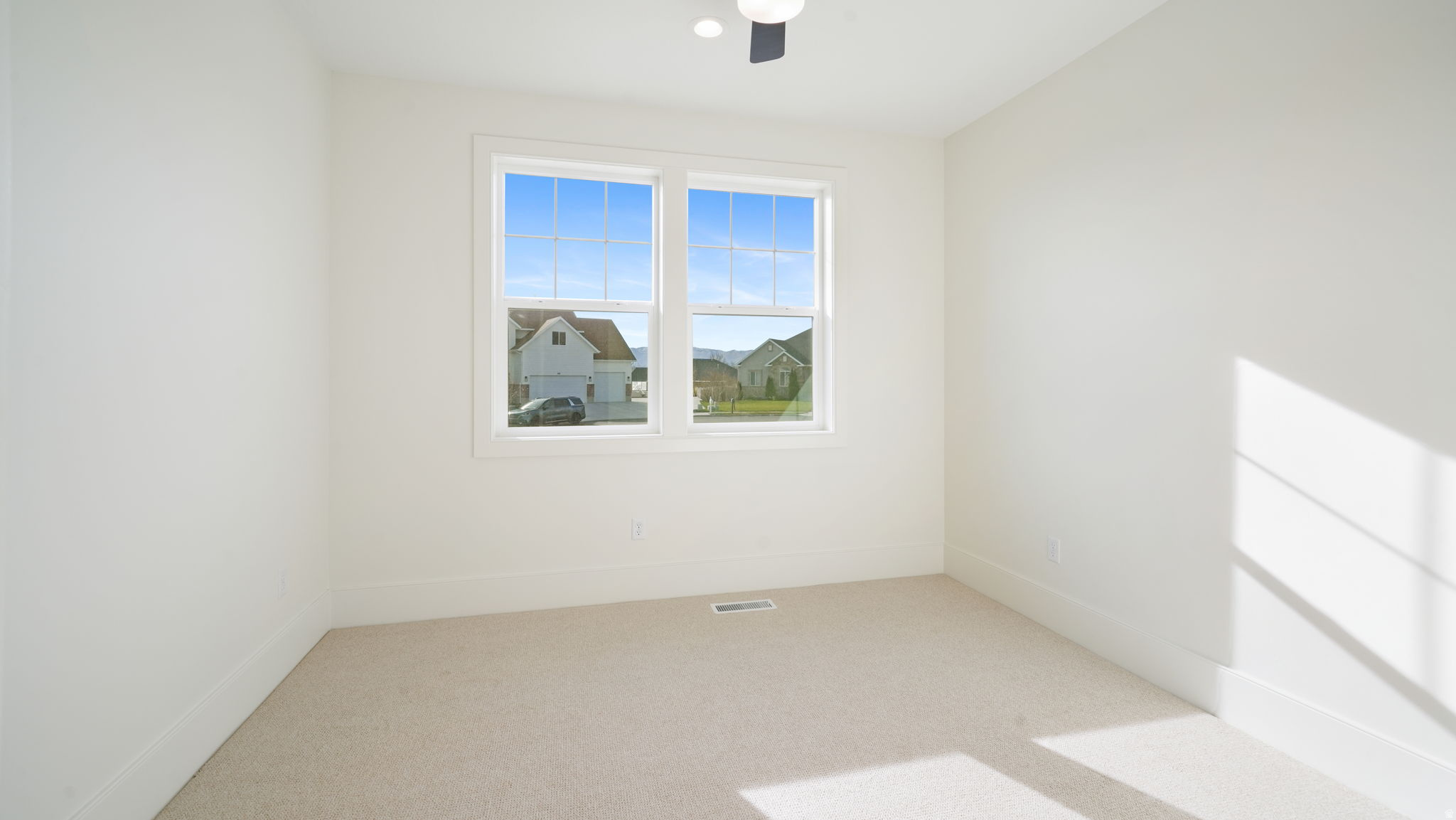 QUAIL MEADOWS - Residential