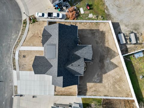 Tiny photo for 51 E CARTER DR, Lehi, UT 84043 (MLS # 2126692)